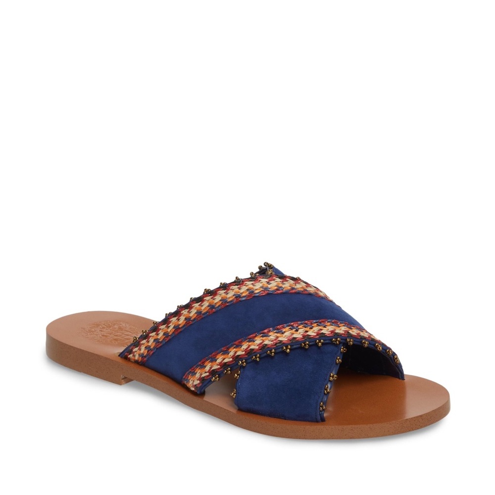 Vince Camuto Averal Sandal size 10